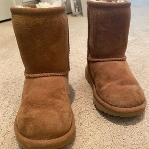 Toddler UGG boots